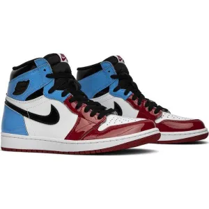 Nike Air Jordan 1 Retro High 'Fearless UNC Chicago'
