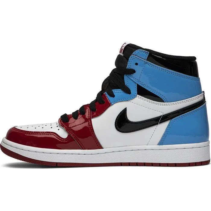 Nike Air Jordan 1 Retro High 'Fearless UNC Chicago'