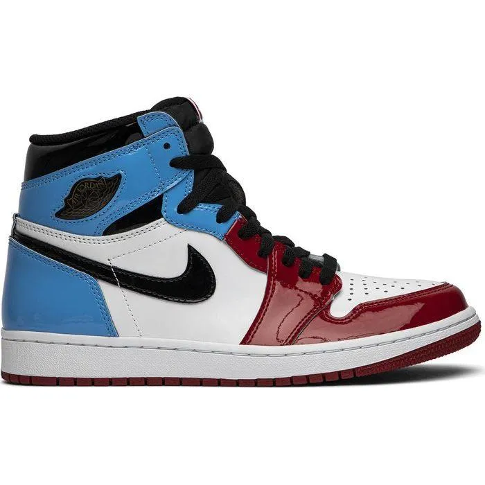 Nike Air Jordan 1 Retro High 'Fearless UNC Chicago'