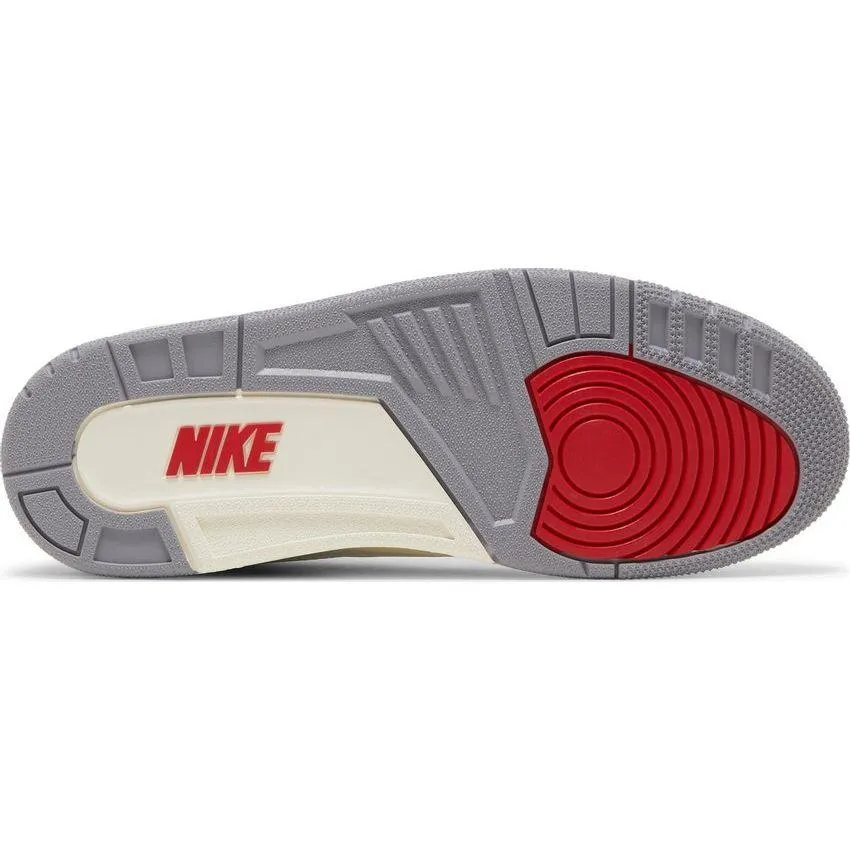 Nike Air Jordan 3 White Cement Reimagined (2023)
