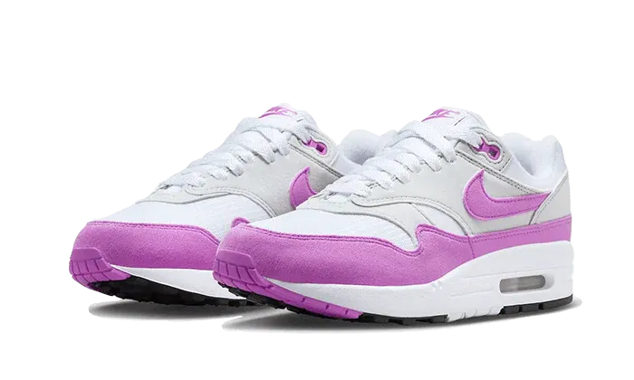 Nike Air Max 1 '87 Fuchsia Dream