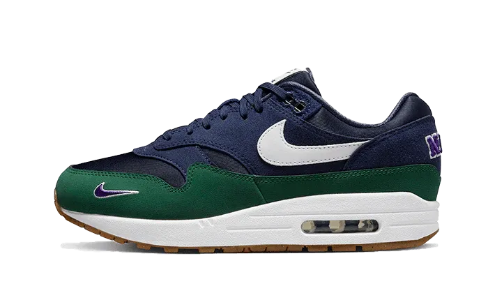Nike Air Max 1 Gorge Green