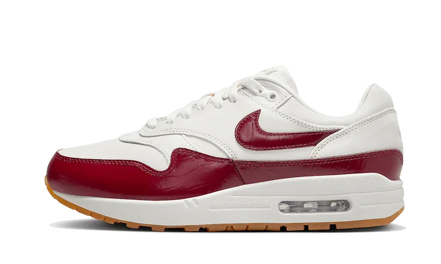 Nike Air Max 1 LX Team Red