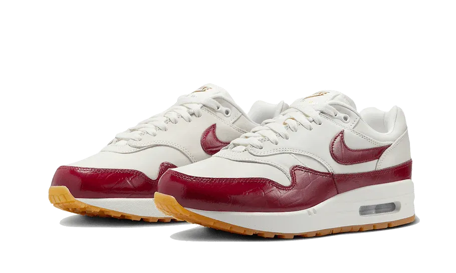 Nike Air Max 1 LX Team Red
