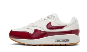 Nike Air Max 1 LX Team Red