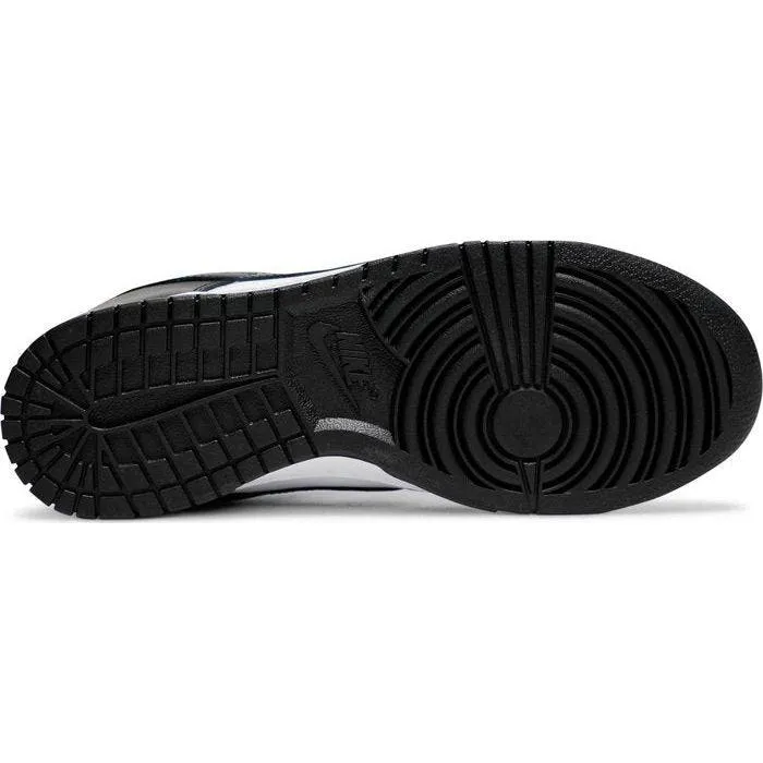 Nike Dunk Low Black White / Panda