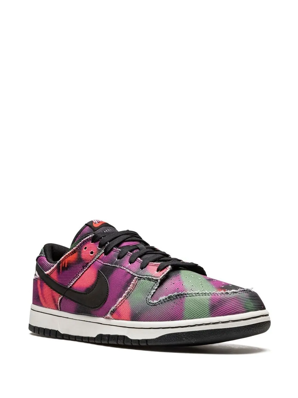 Nike Dunk Low Retro "Graffiti" sneakers