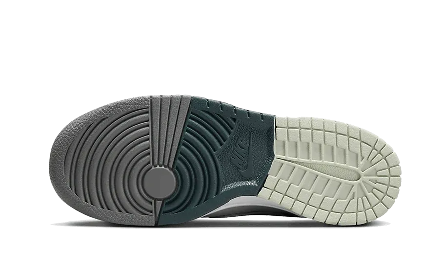 Nike Dunk Low Retro Split Deep Jungle