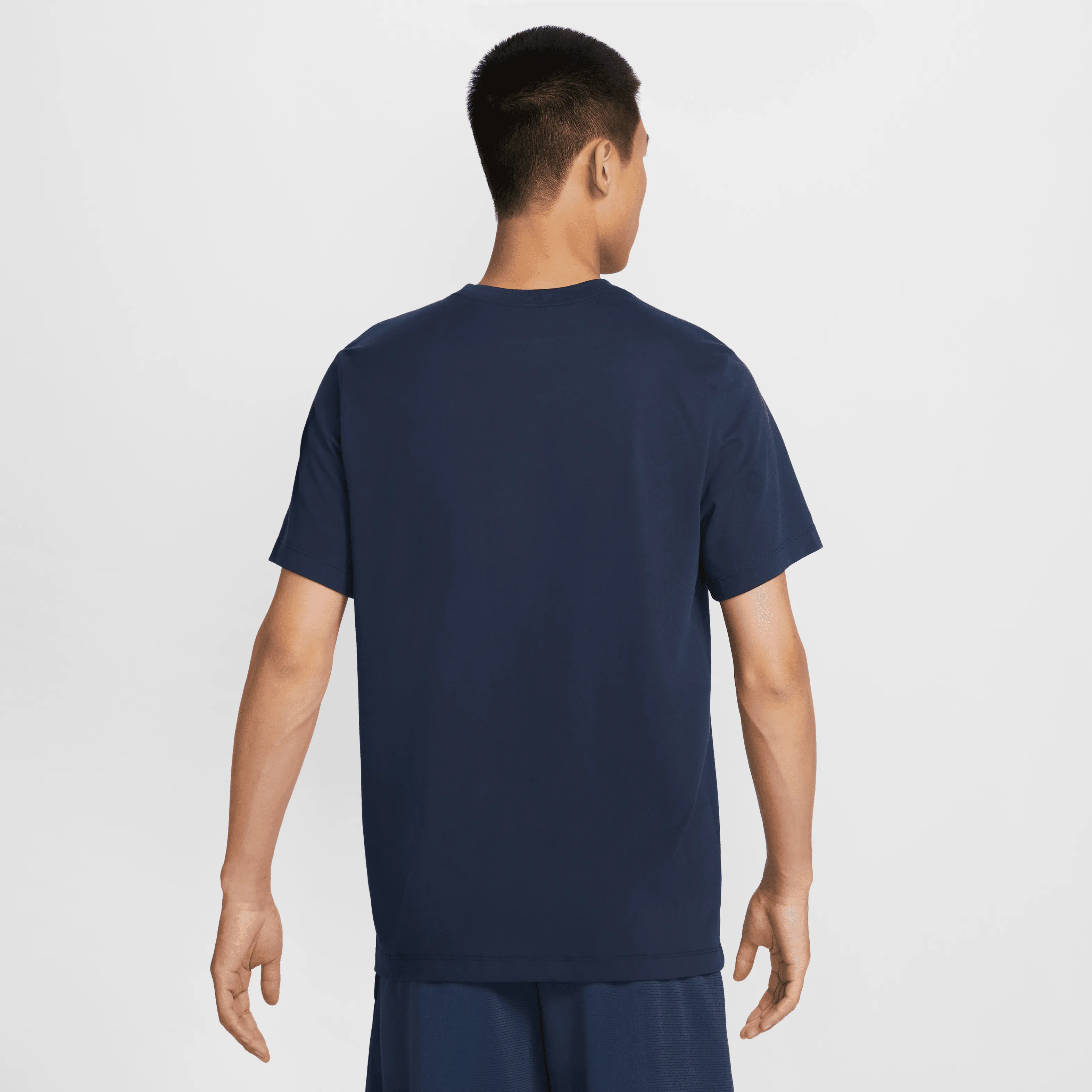 Nike USA Men's Basketball T-Shirt