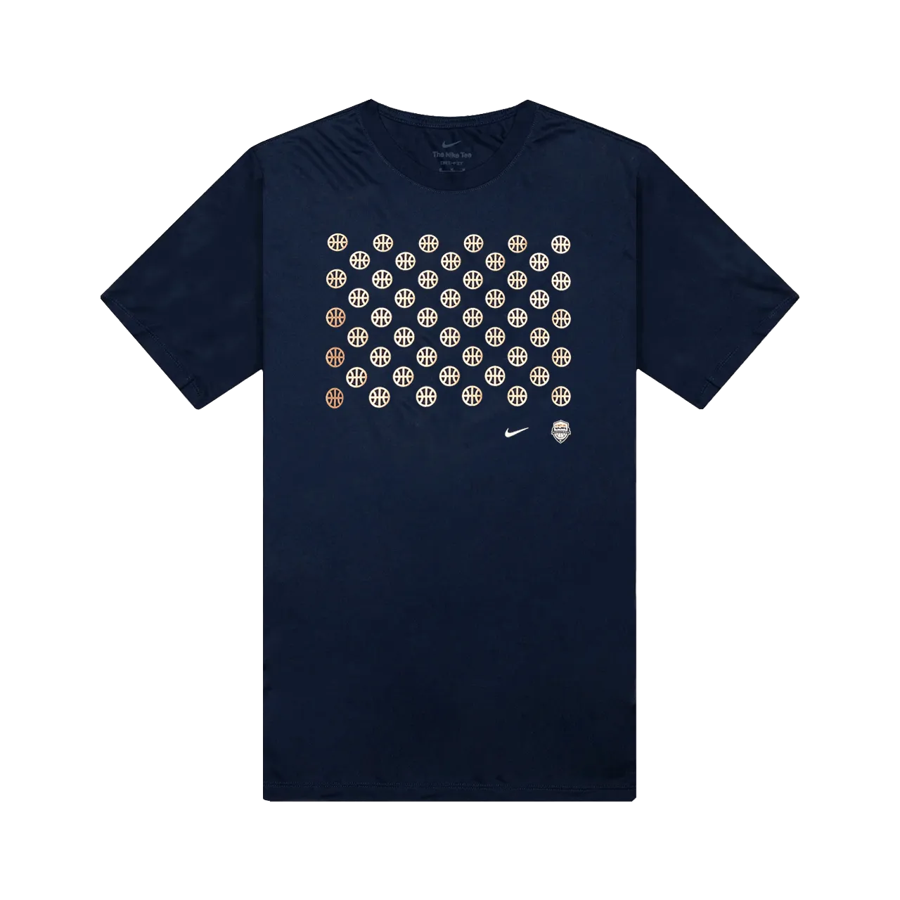 Nike USA Men's Basketball T-Shirt