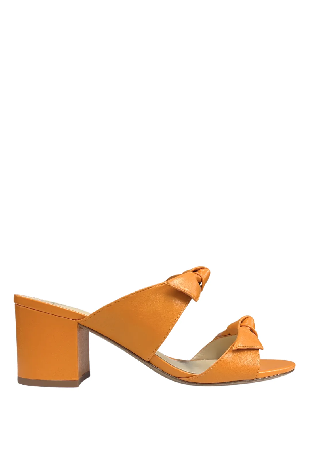 Nolita Shoe | Custard