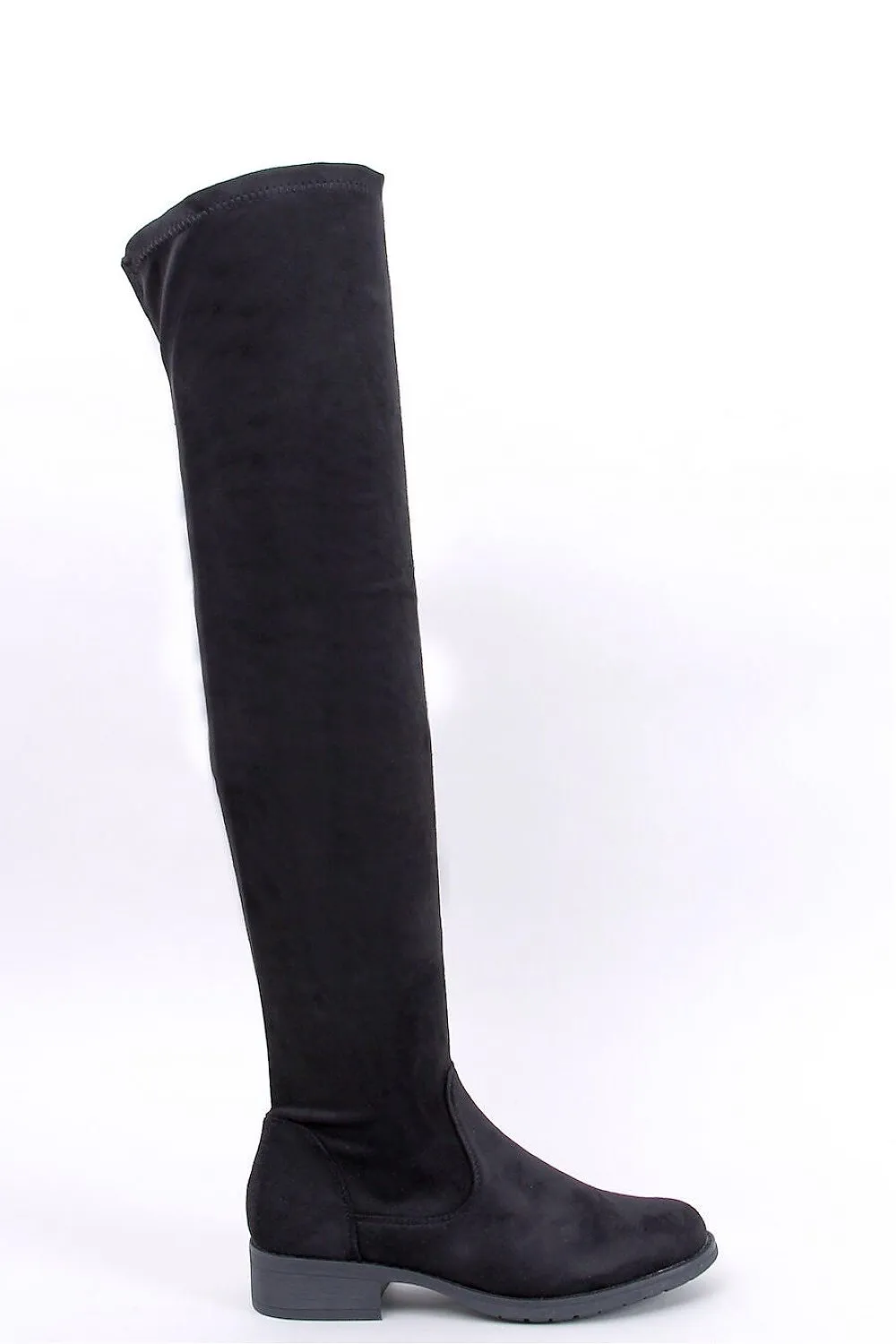 Officer boots