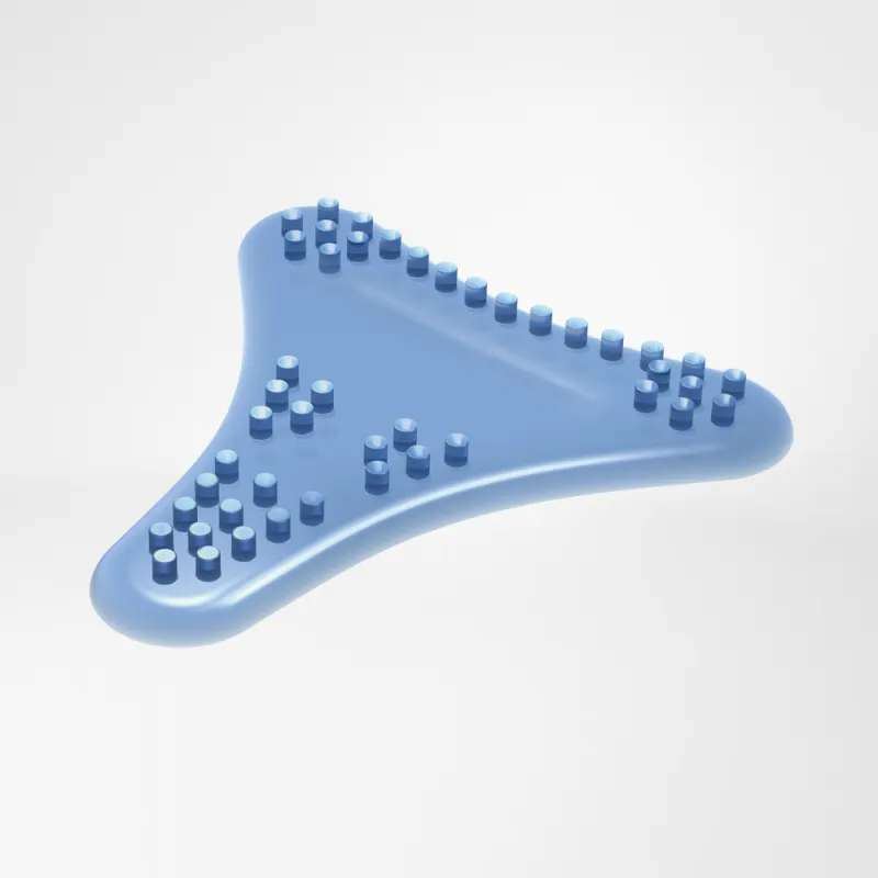 OmoTrain S Shoulder Support