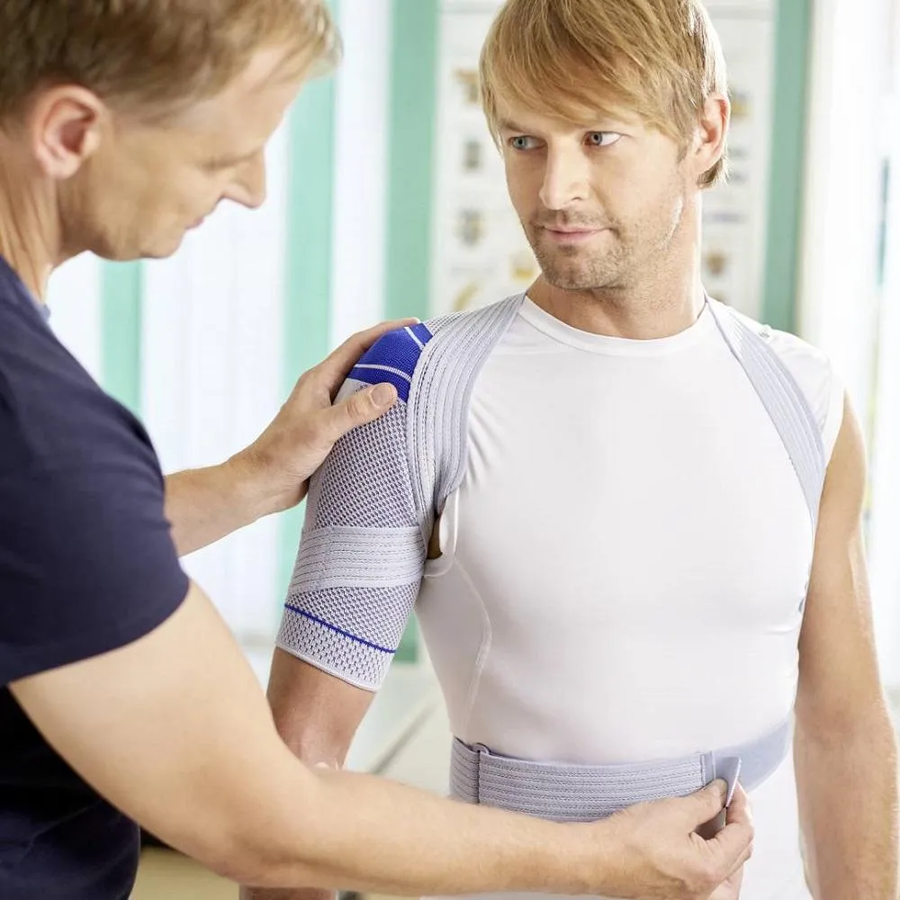 OmoTrain Shoulder Support