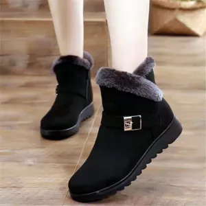Pisexur Warm Boots