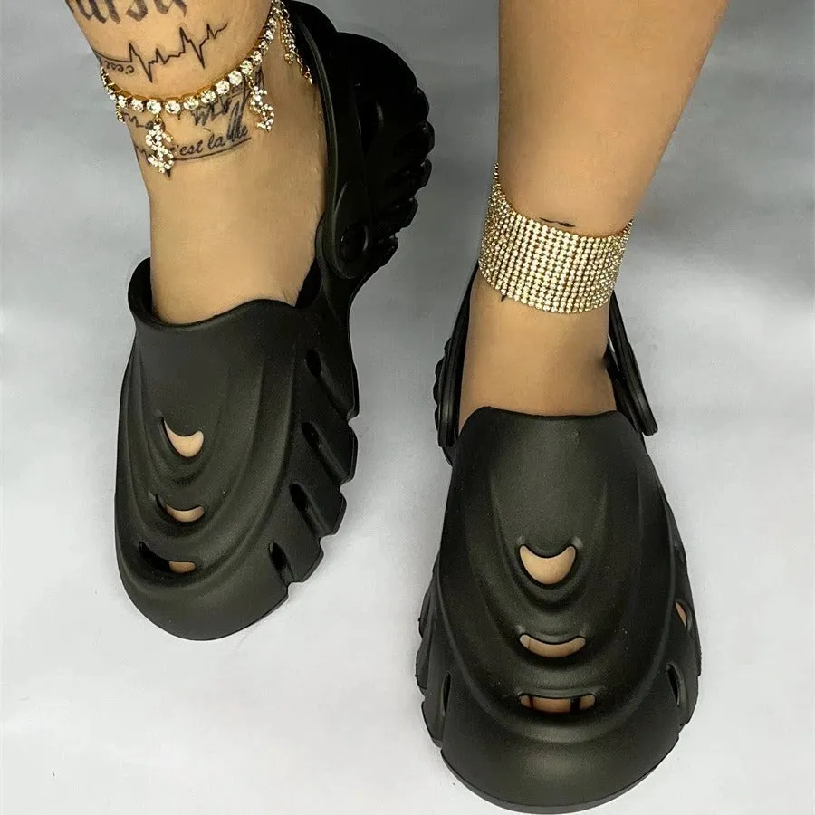 Powell® | Comfortable Anti-Slip Sandals
