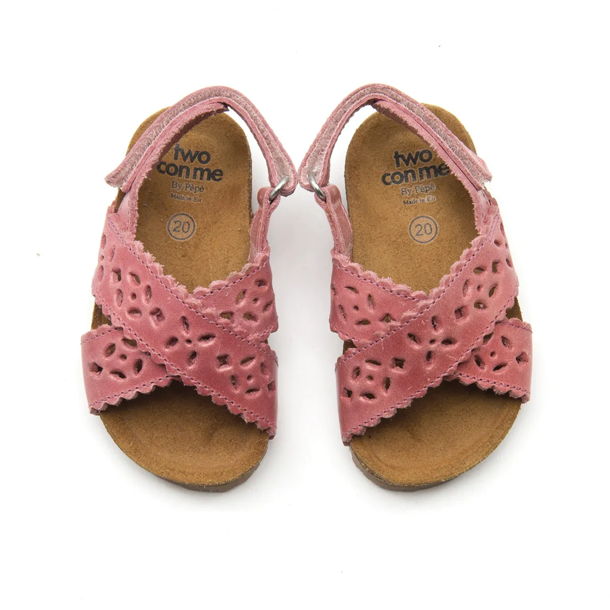 PèPè Ida Pink