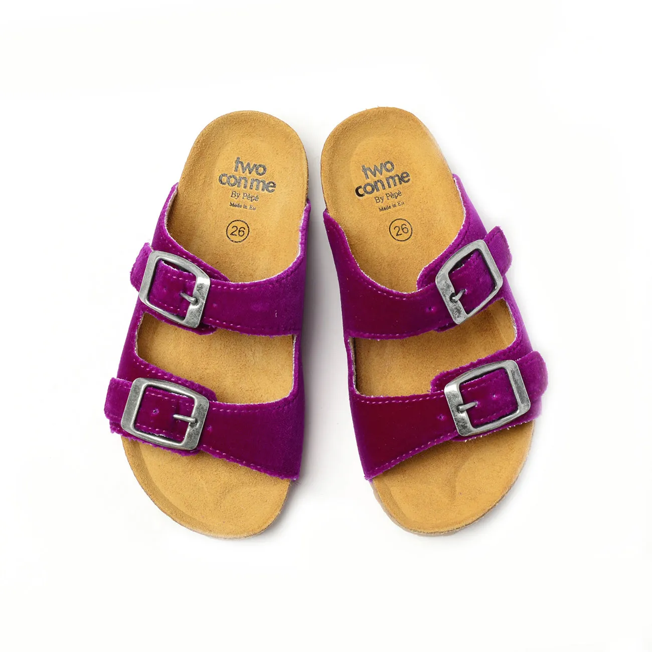 PèPè Maxime Purple