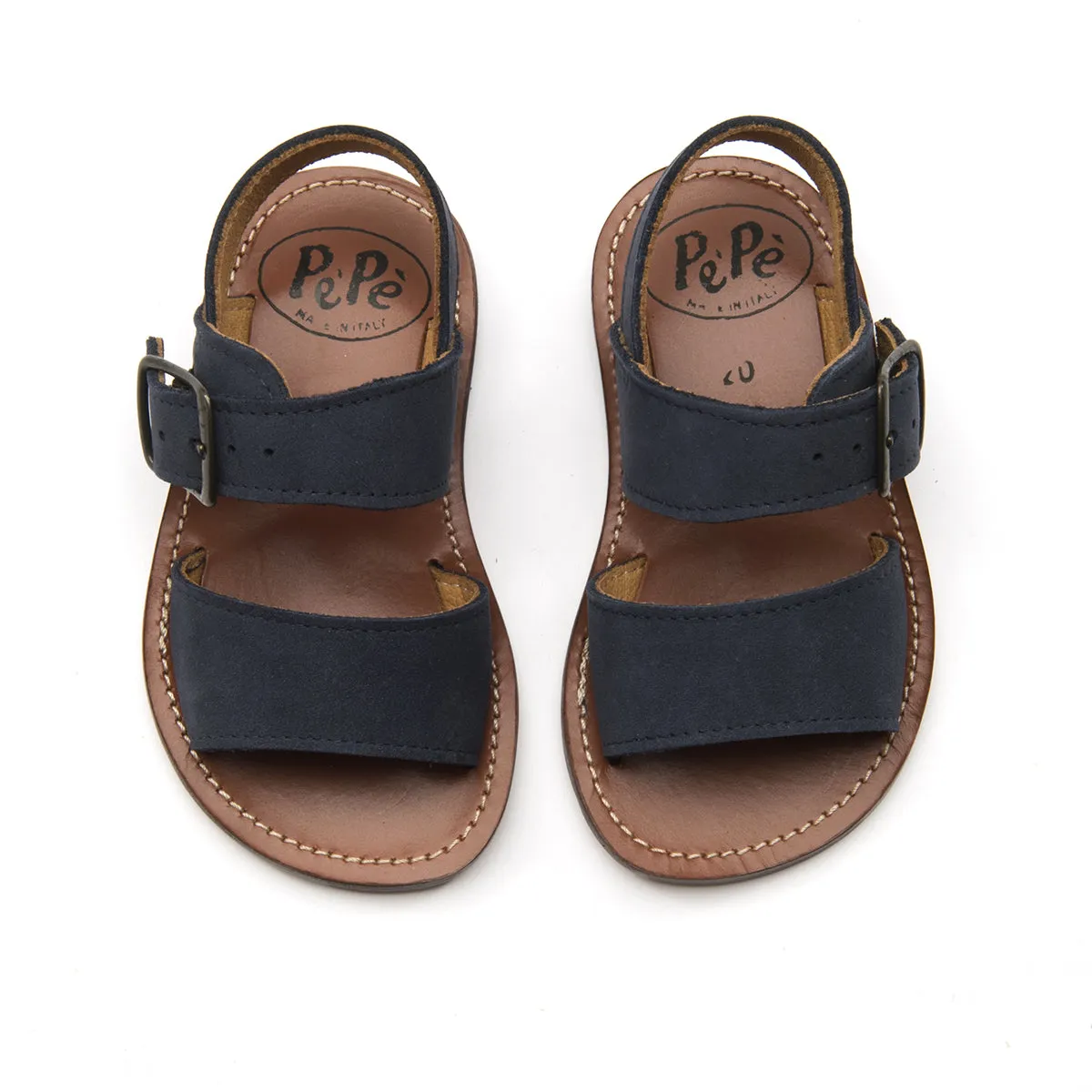 PèPè Nico Blue