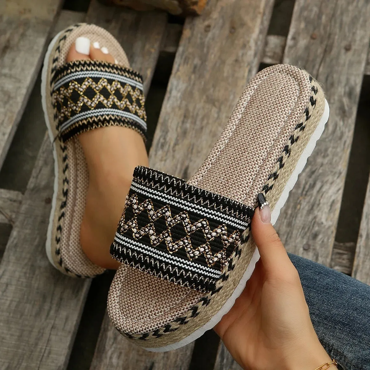 Pranhita® | Chic And Comfortable Sandals