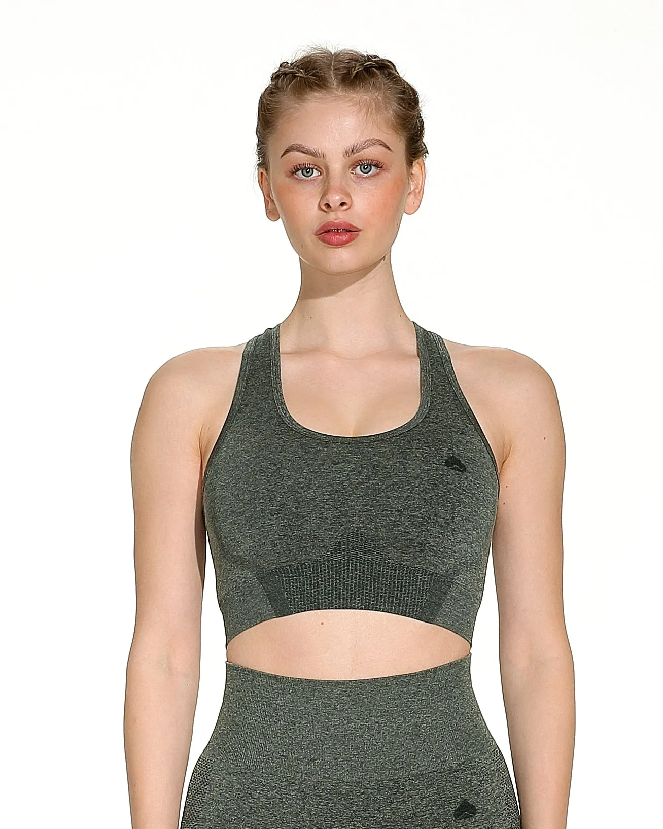 Revolution Core Sports Bra (Outlet)