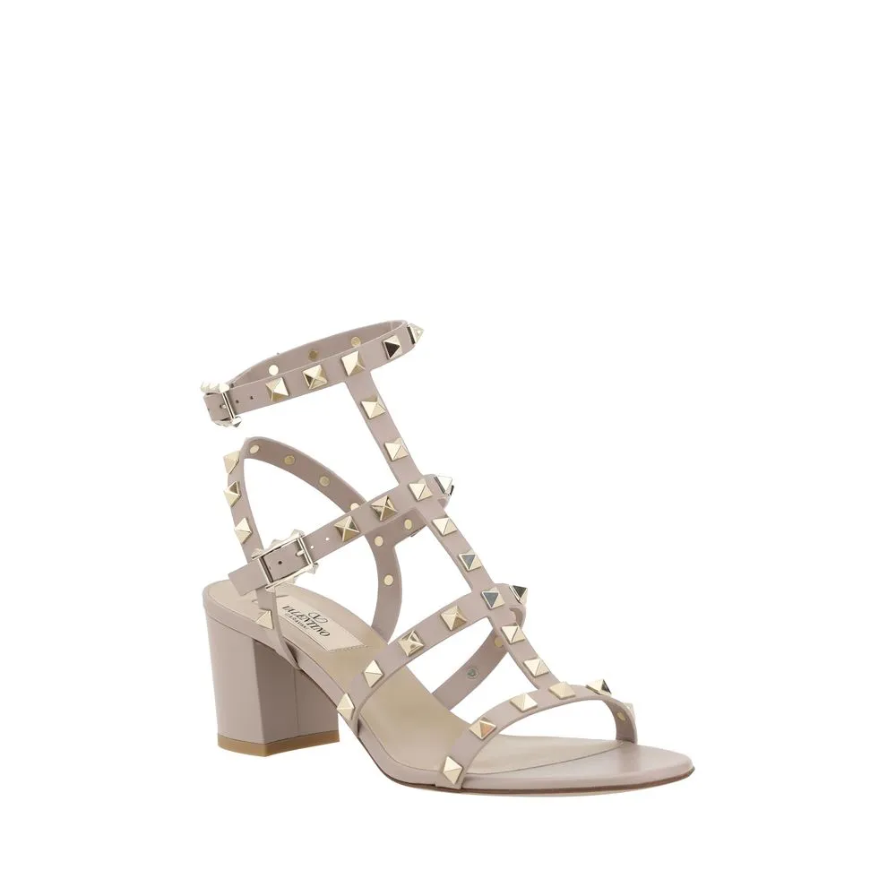 Rockstud Pumps