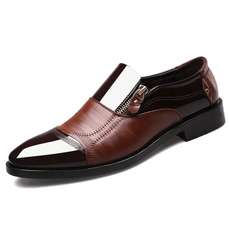 Romero Brogue Shoes