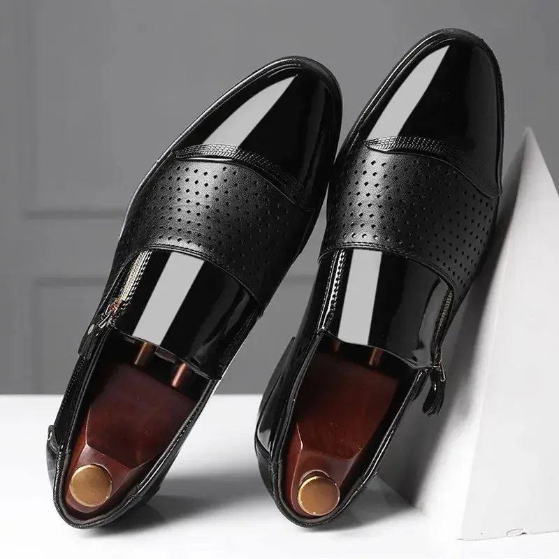 Romero Brogue Shoes