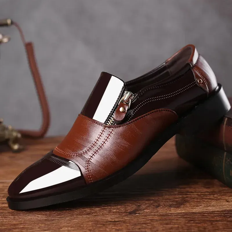 Romero Brogue Shoes
