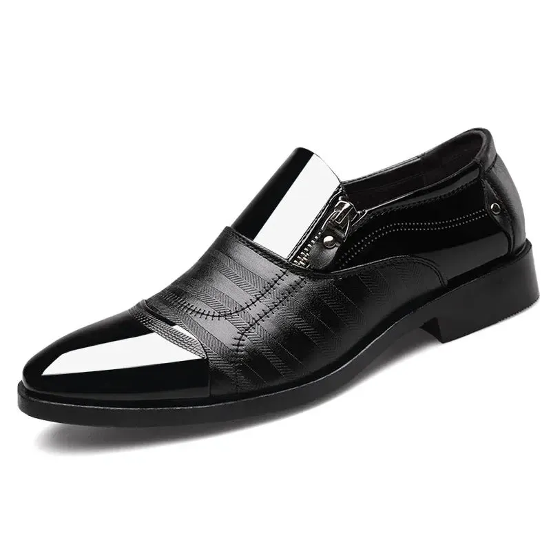 Romero Brogue Shoes