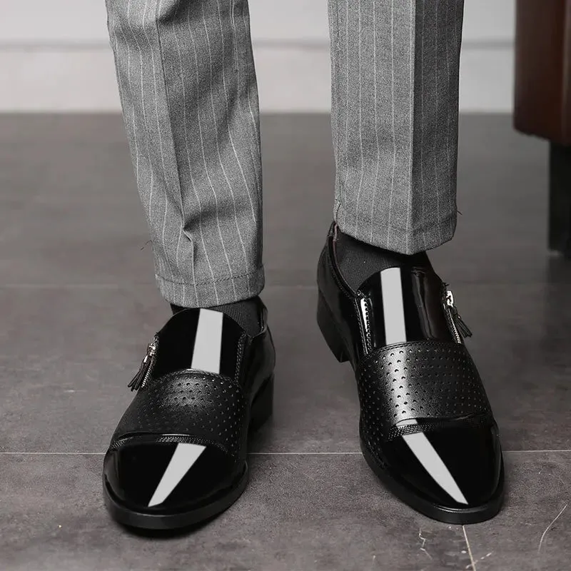 Romero Brogue Shoes
