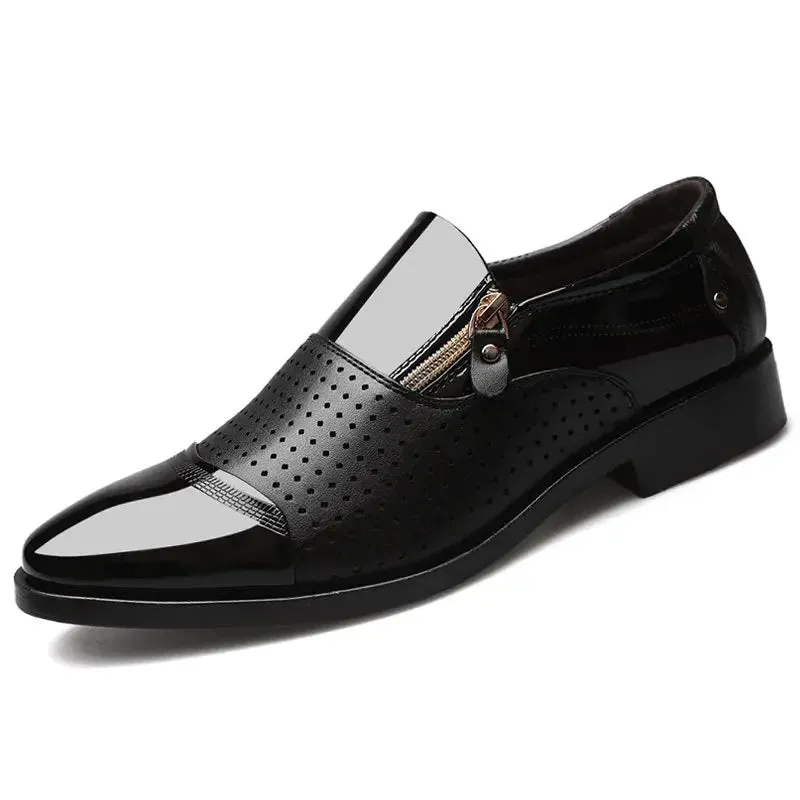 Romero Brogue Shoes
