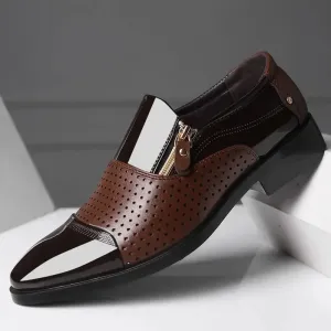 Romero Brogue Shoes