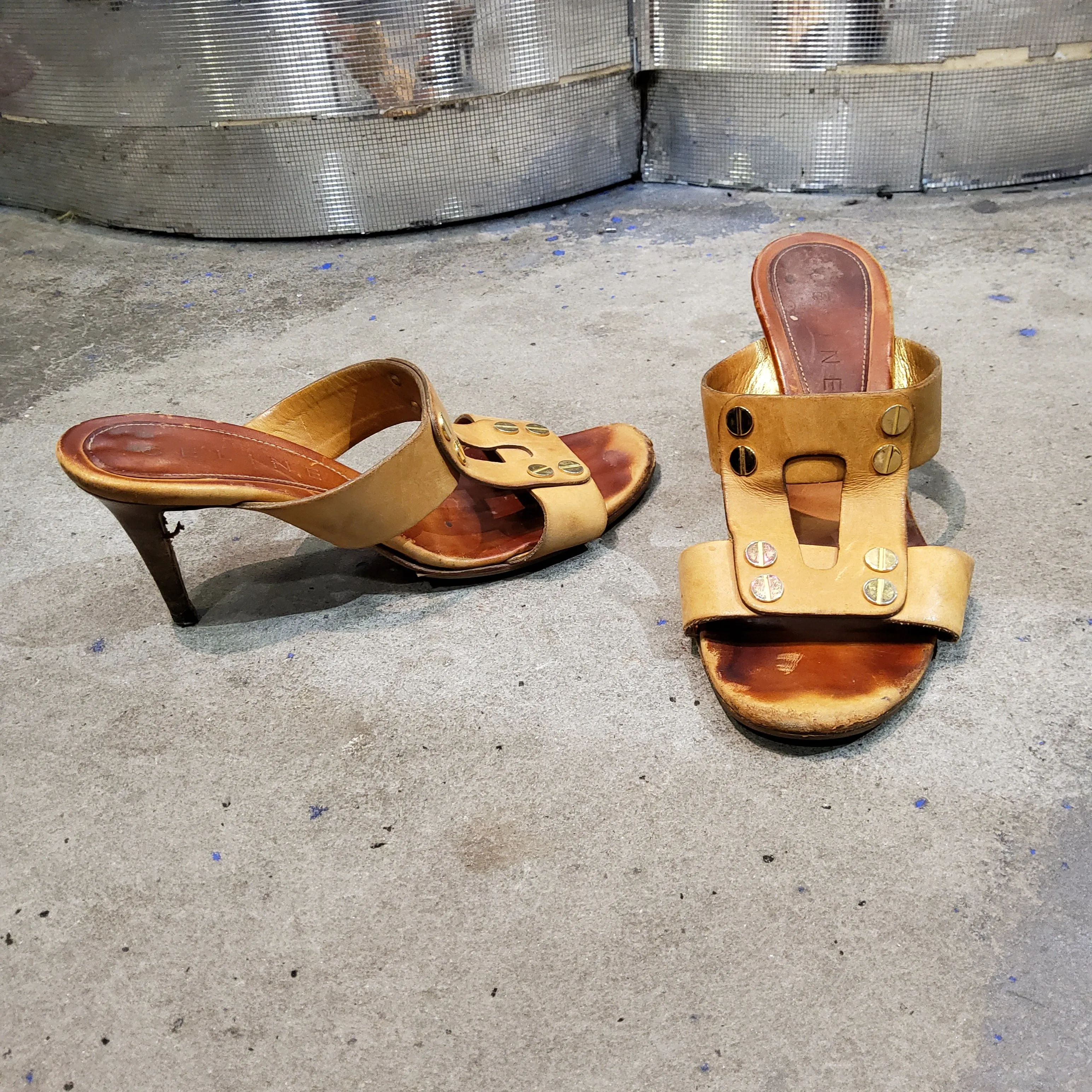 Sandals