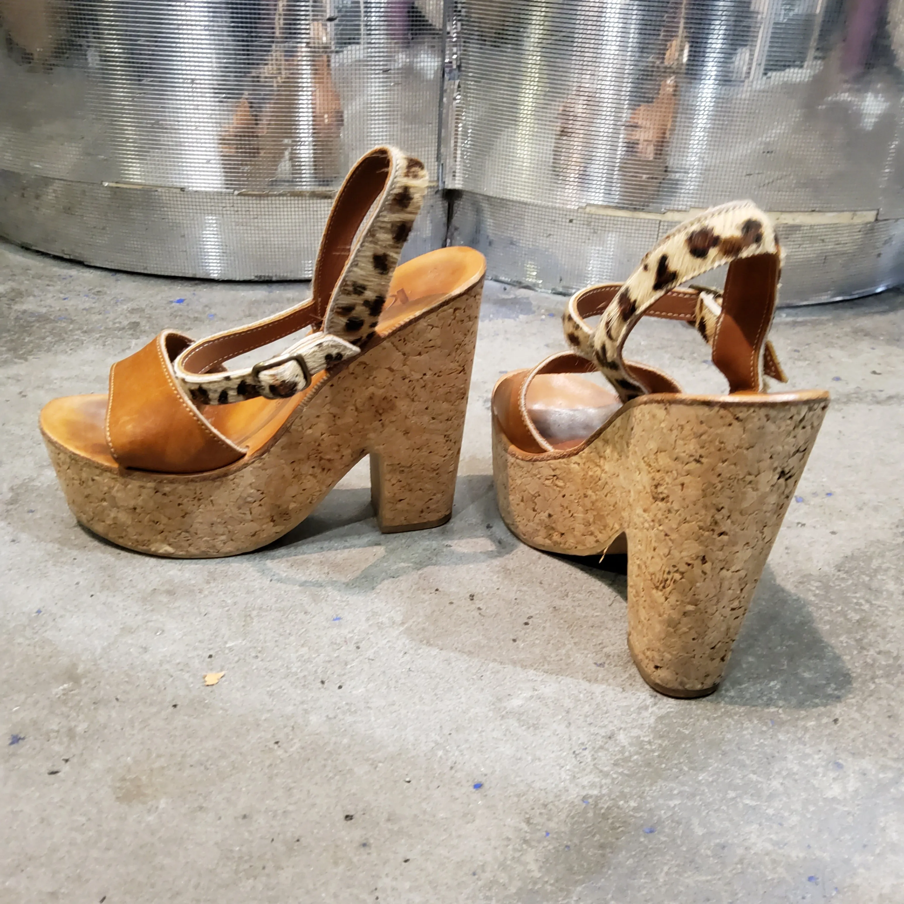 Sandals