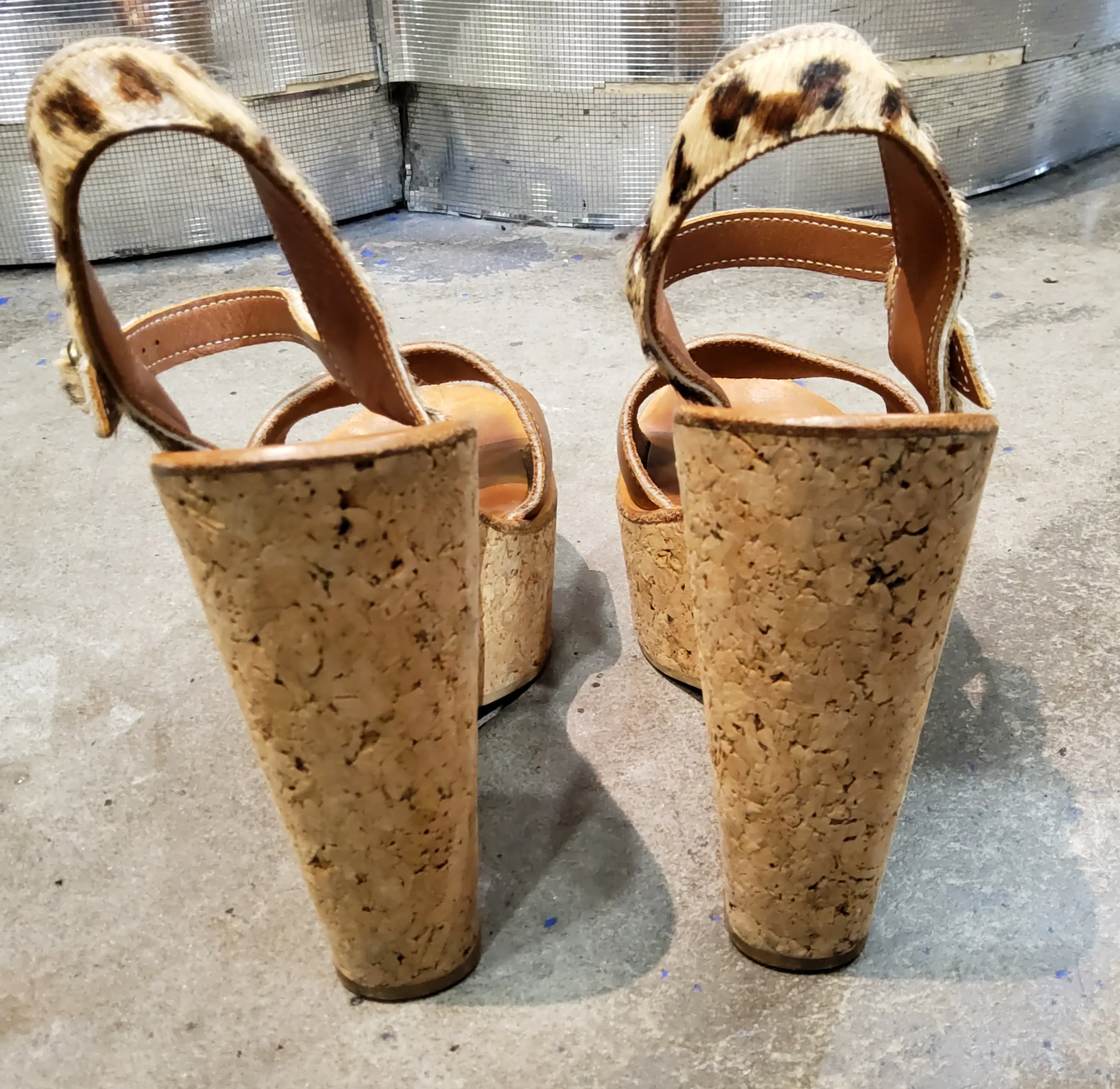 Sandals