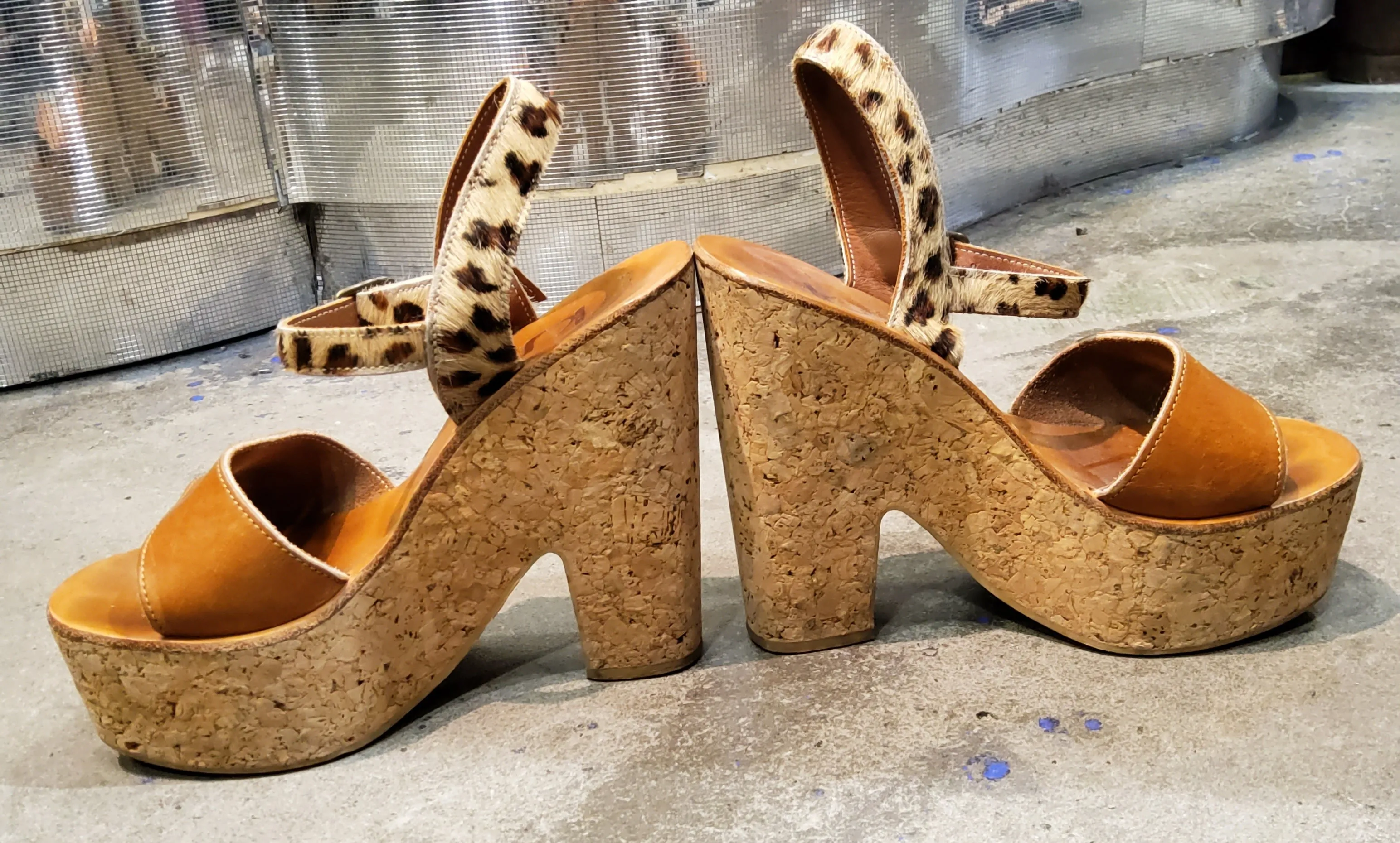 Sandals