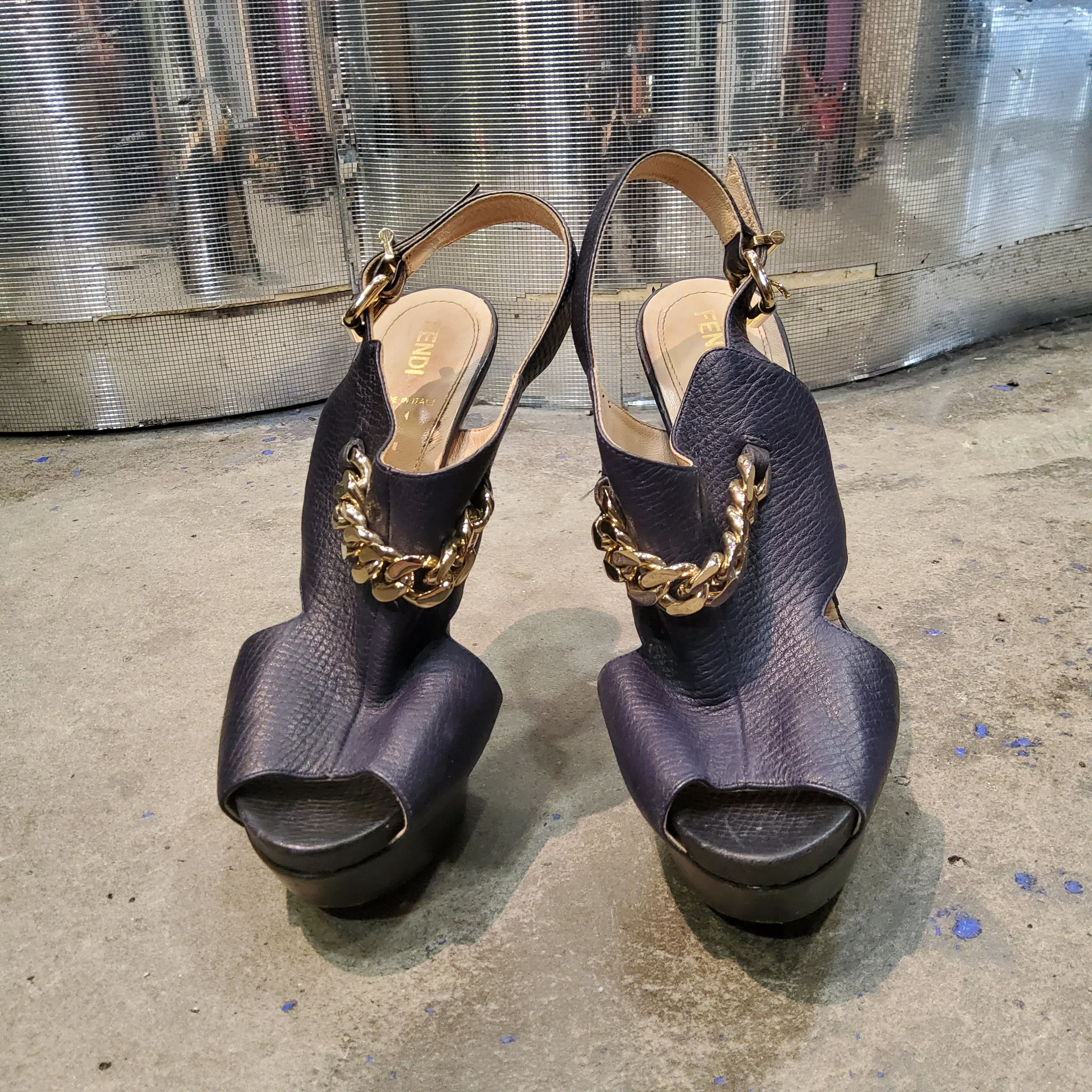 Sandals