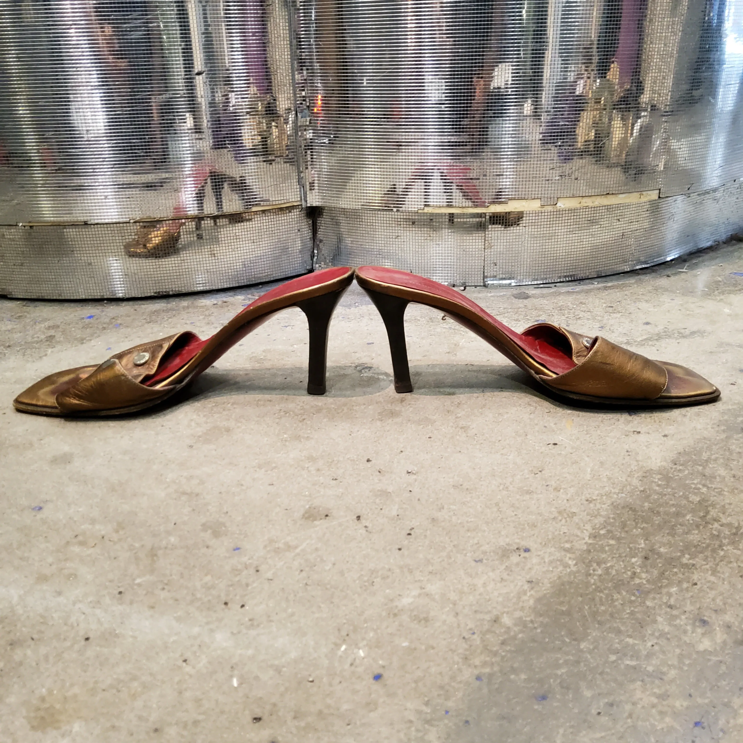 Sandals