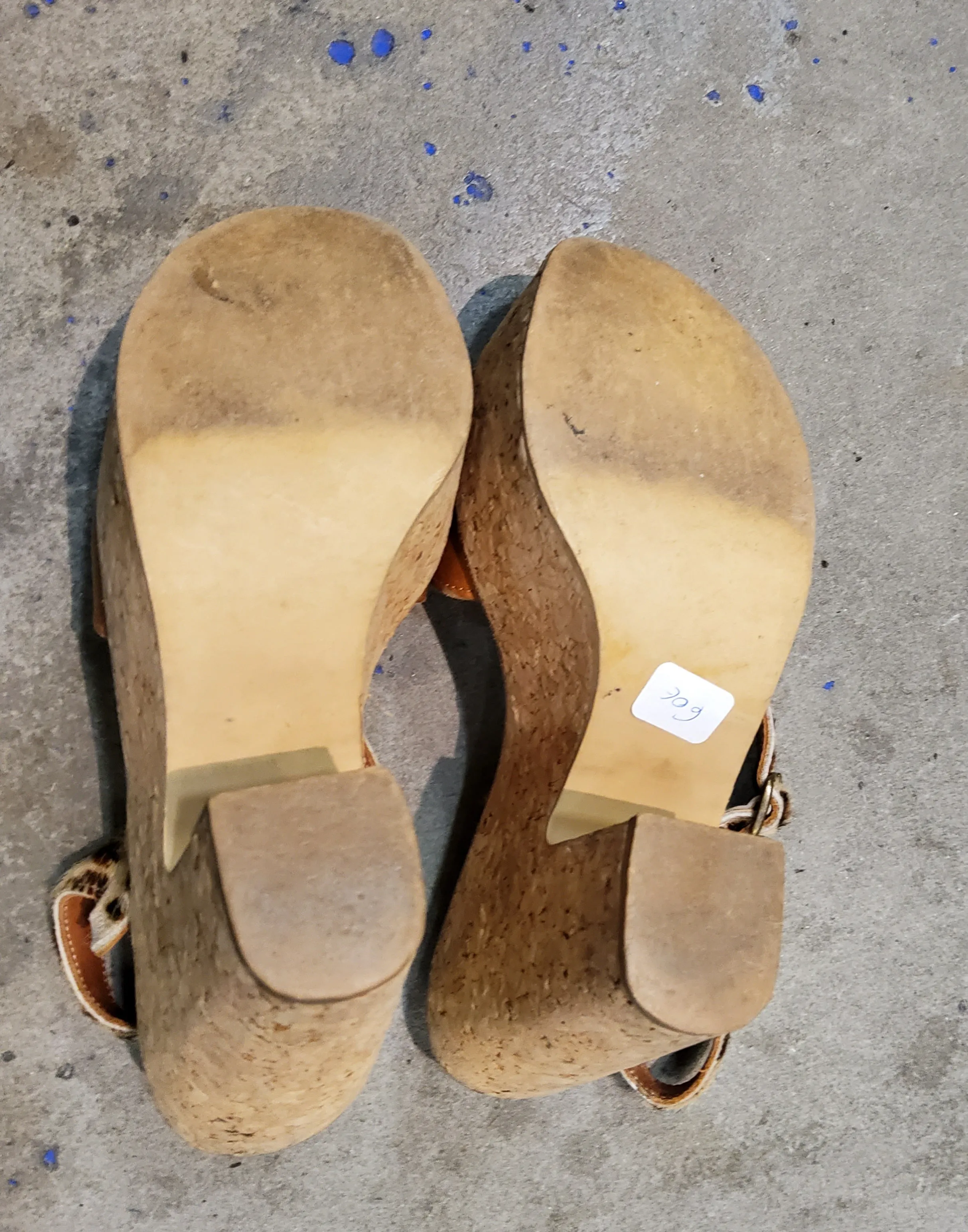 Sandals