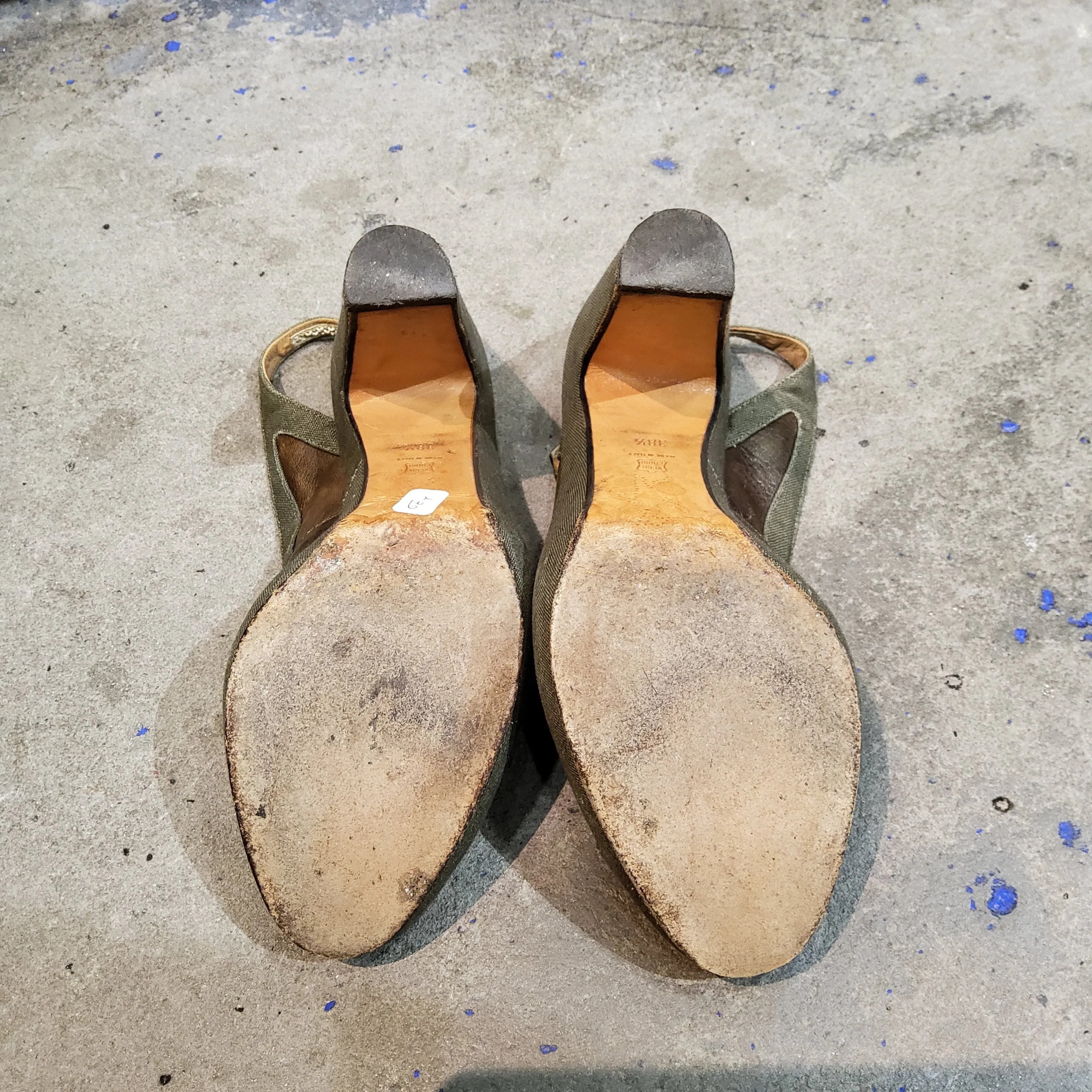 Sandals