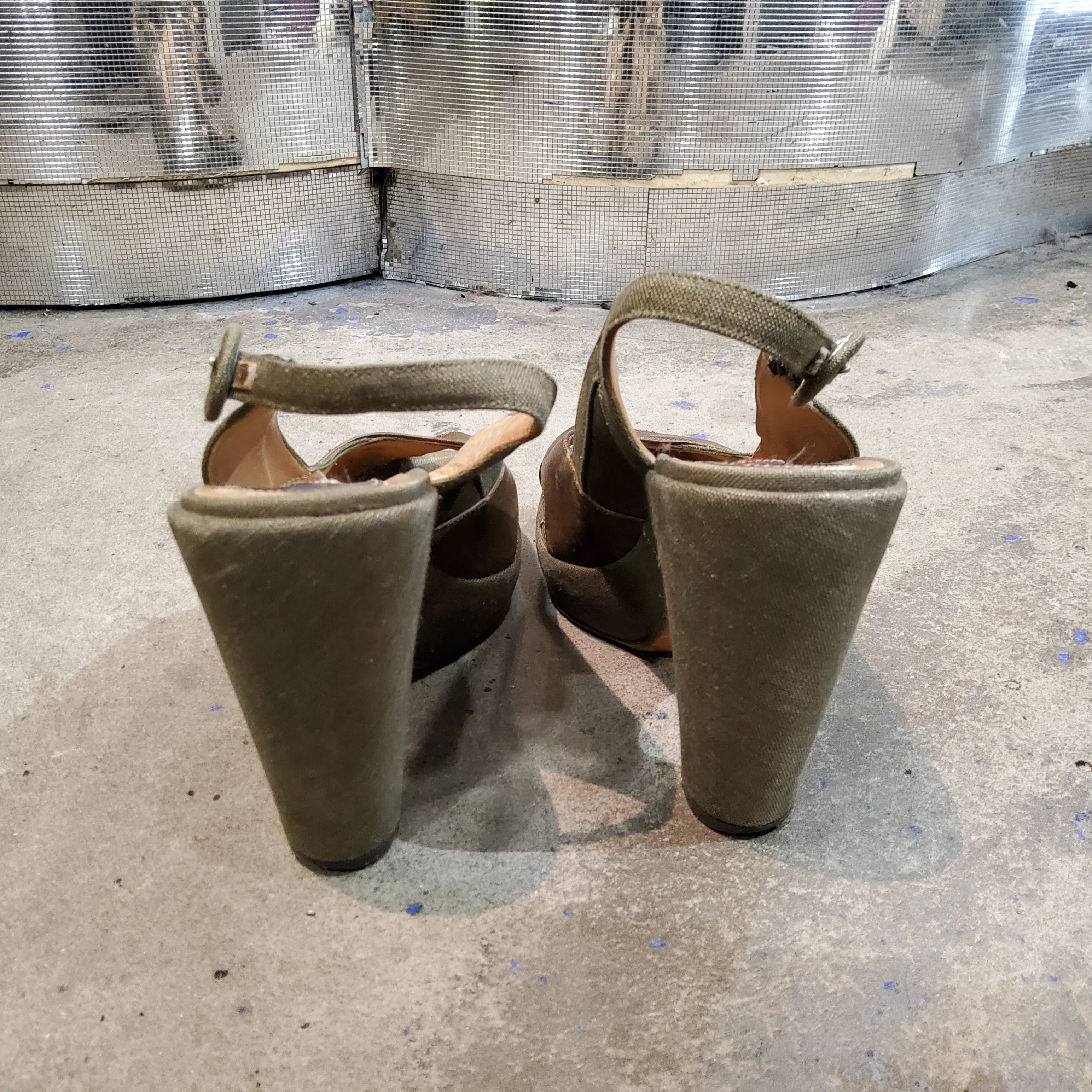 Sandals