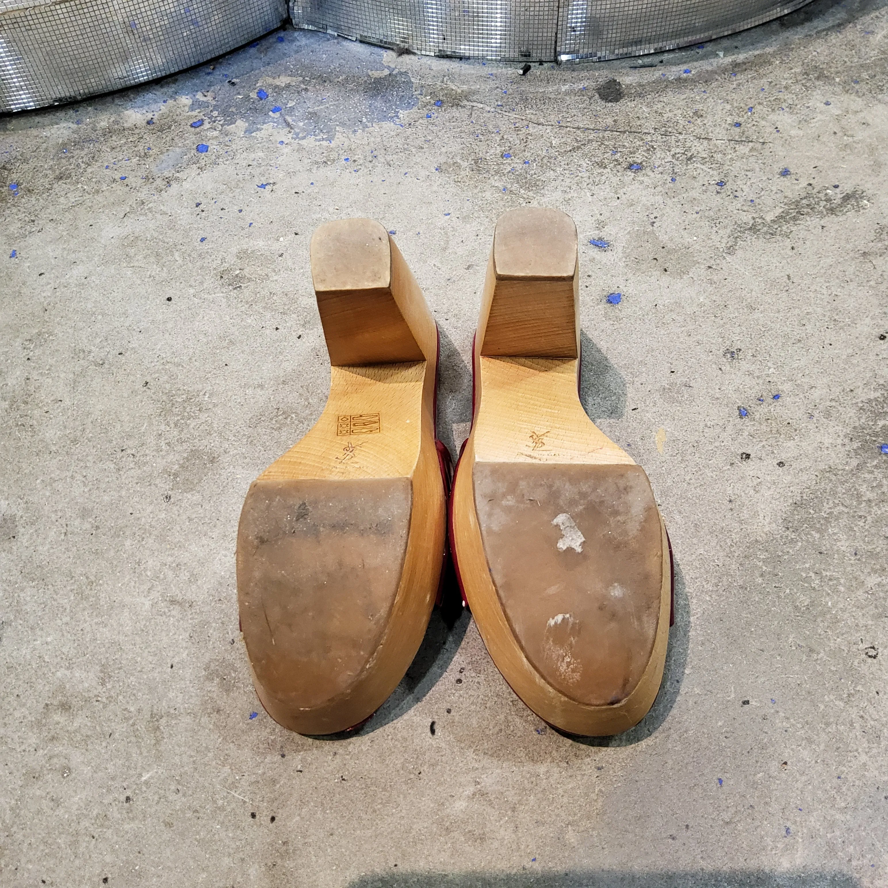 Sandals