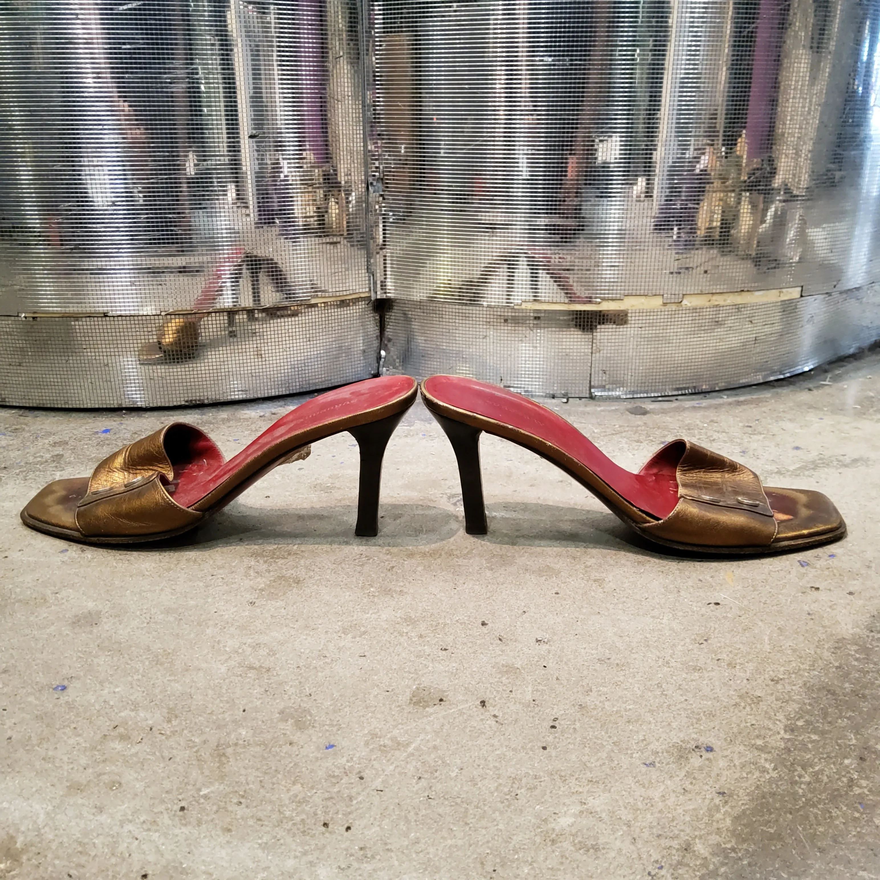 Sandals