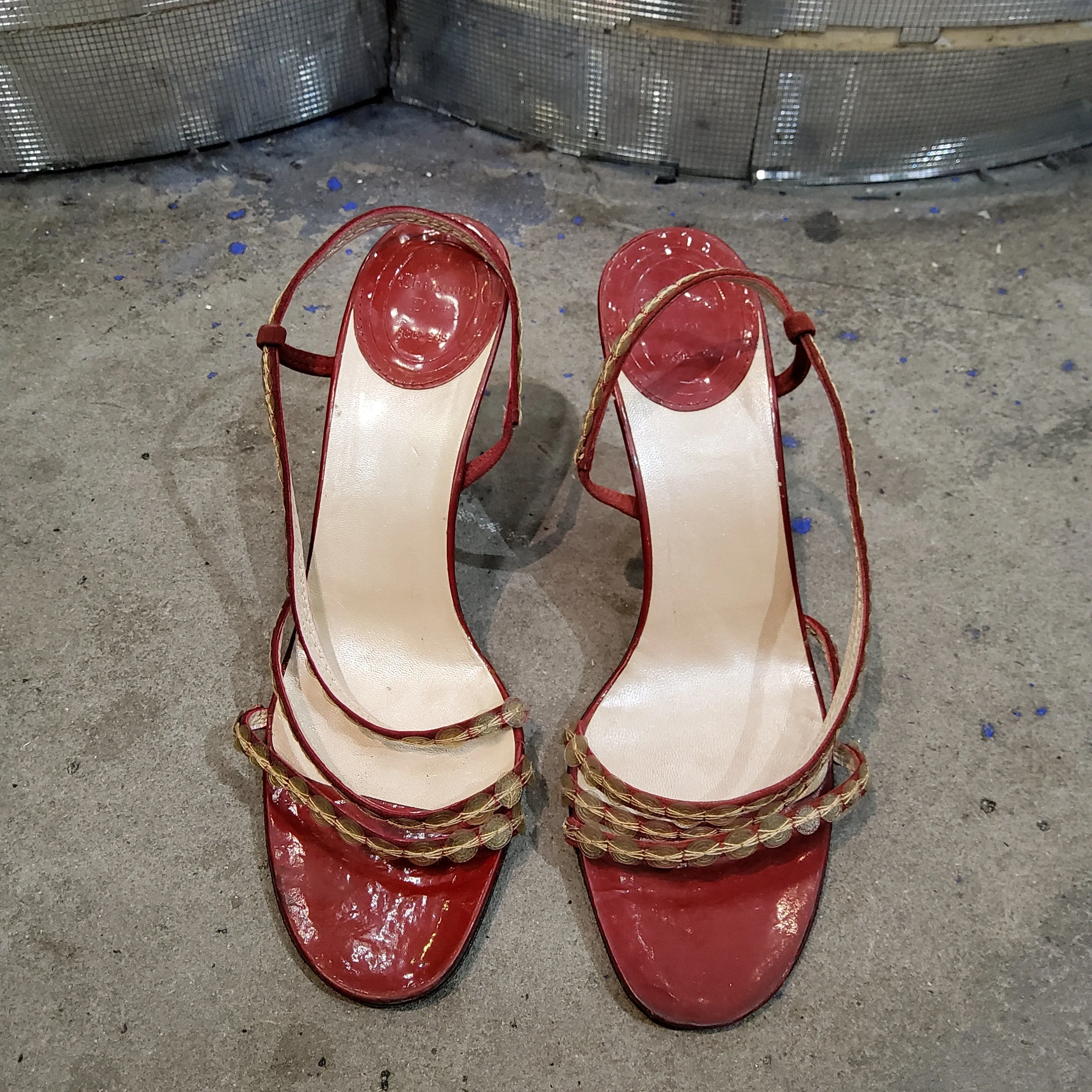 Sandals