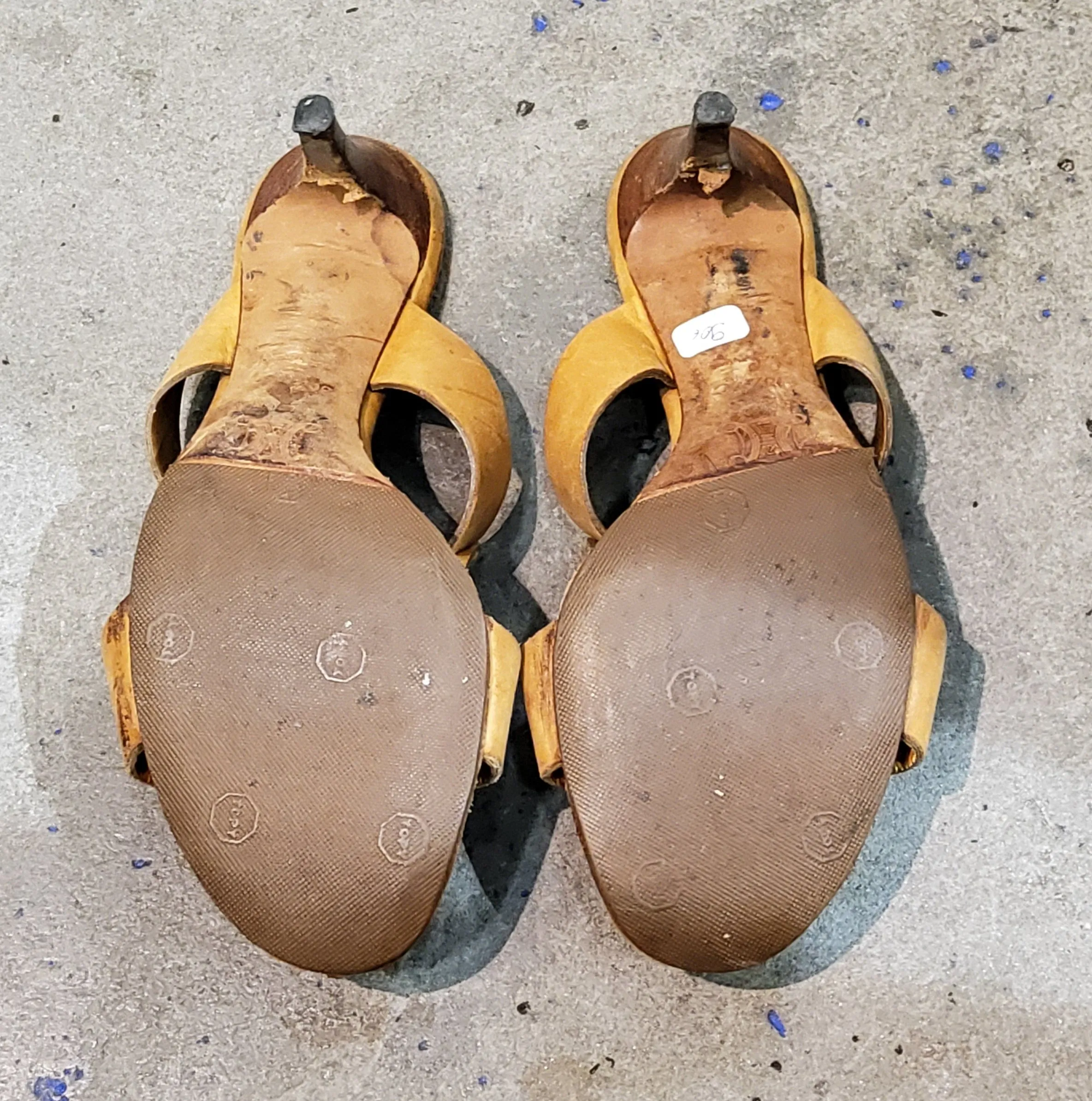 Sandals