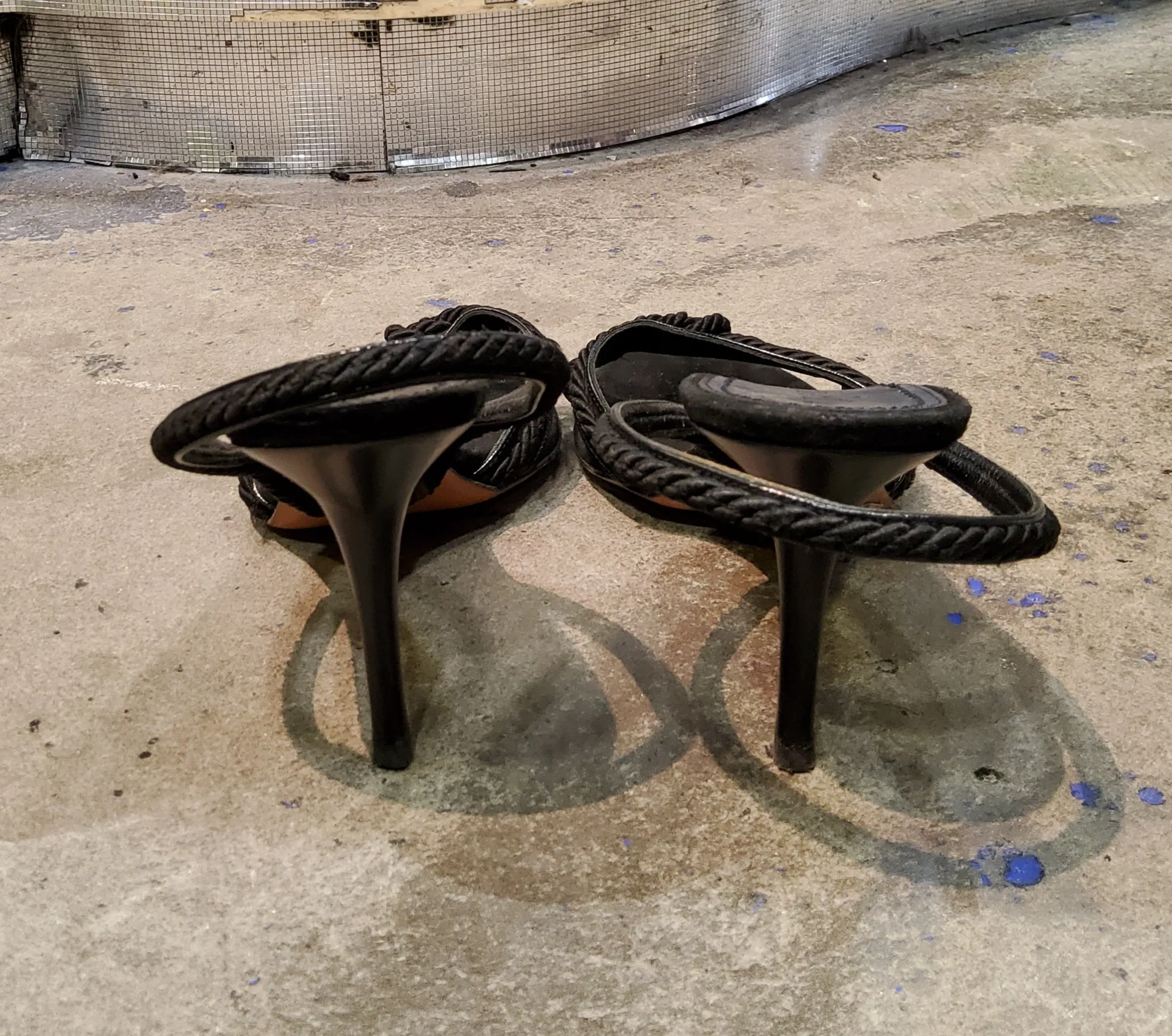 Sandals