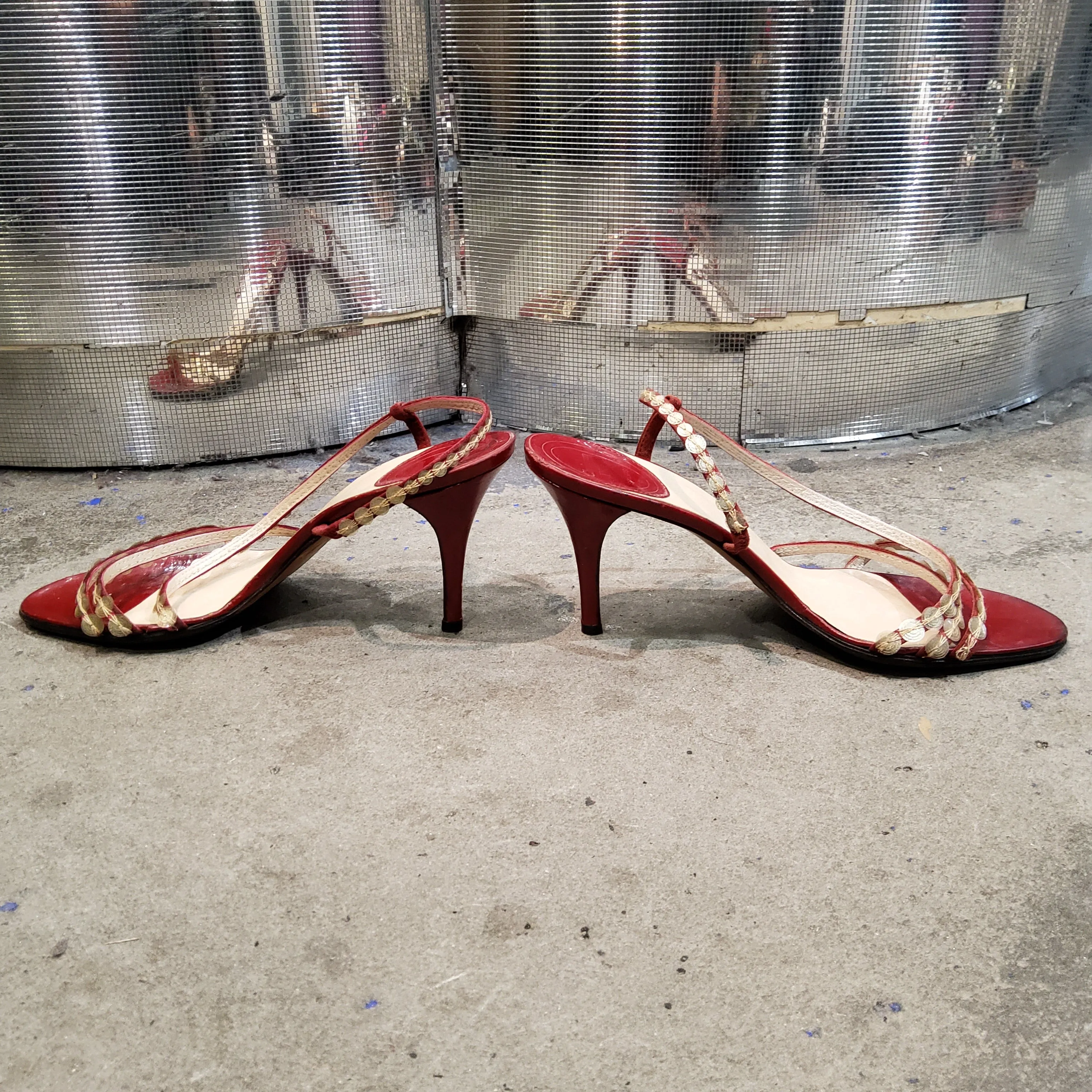 Sandals