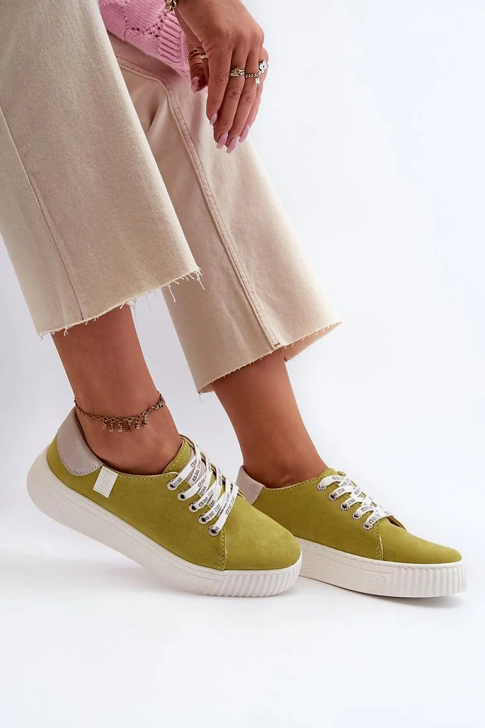 Sneakers