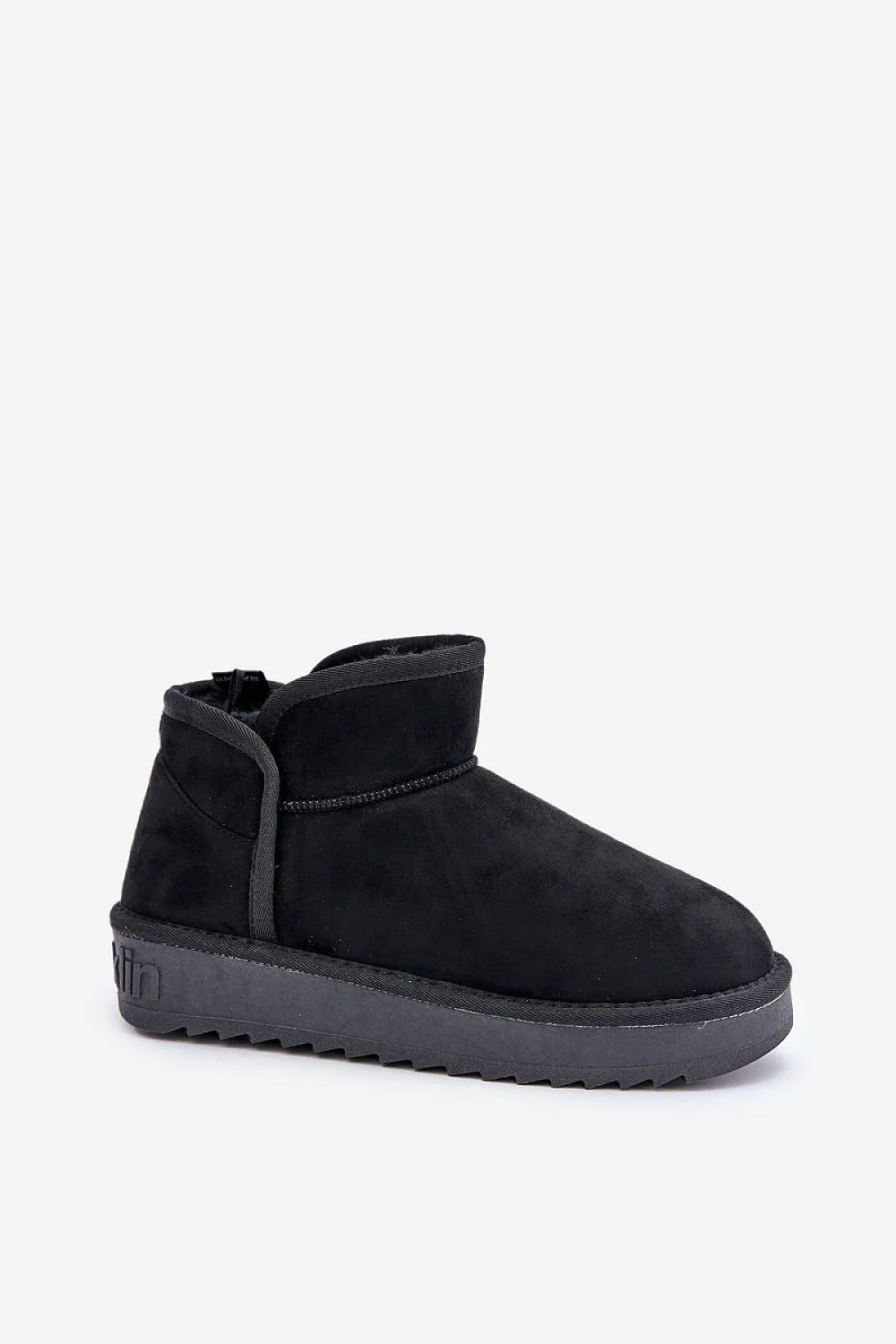 Snow boots